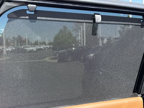 New 2025 Nissan Pathfinder Platinum w/ Cargo Package image 14