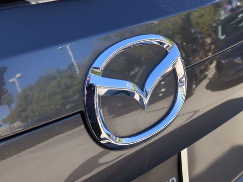 Certified 2023 MAZDA CX-5 AWD 2.5 S w/ Preferred Package image 27