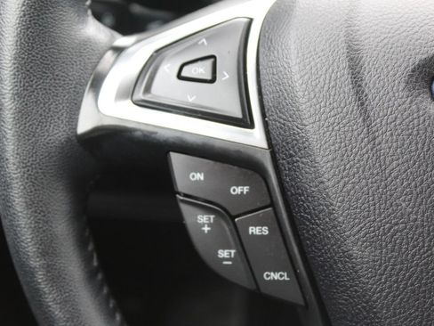 Used 2024 Ford Edge SEL w/ Convenience Package AWD/4WD image 22