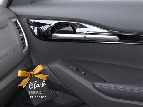 New 2026 Kia Seltos EX w/ EX Sunroof Package image 25