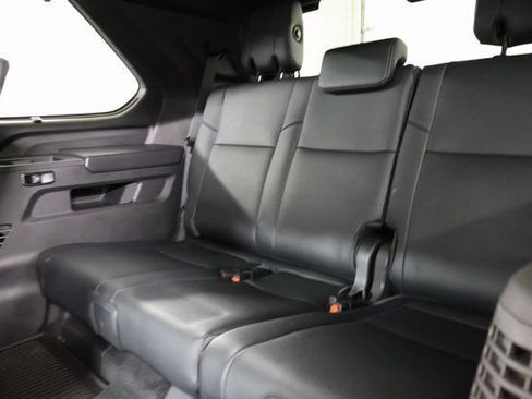 New 2026 Toyota Sequoia Platinum AWD/4WD image 34
