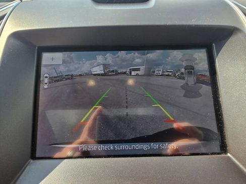 Used 2020 Ford Edge Titanium w/ Equipment Group 301A AWD/4WD image 27
