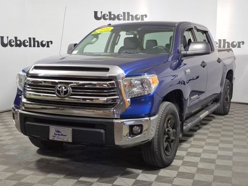 Used 2014 Toyota Tundra SR5 image 3