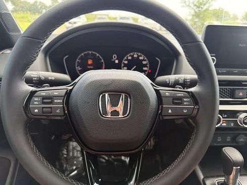 New 2026 Honda Civic Sport image 23