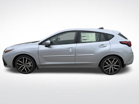 New 2026 Subaru Impreza 2.0i Sport AWD/4WD image 5