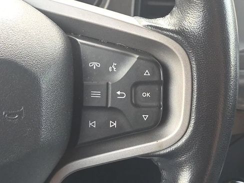 Certified 2021 Ford Bronco Outer Banks AWD/4WD image 42