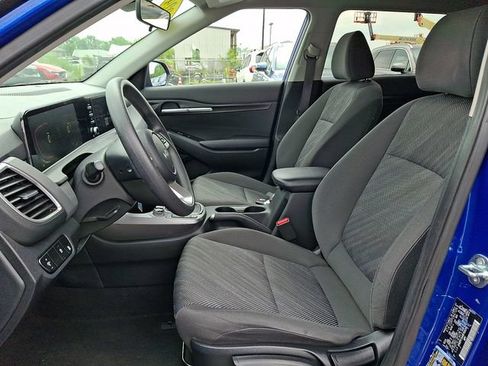 Used 2024 Kia Seltos LX AWD/4WD image 13