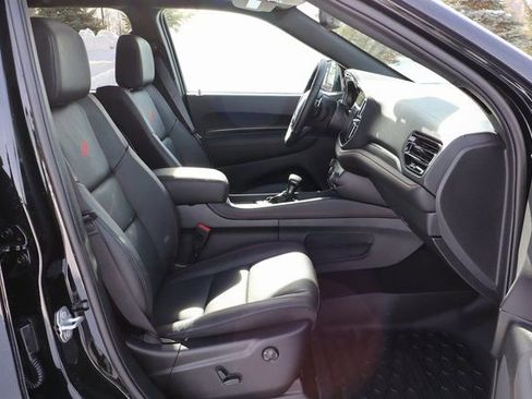 New 2026 Dodge Durango GT w/ Tow 'N Go Package image 45