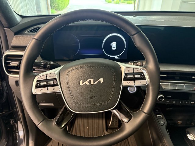 Used 2025 Kia Telluride SX Prestige X-Line AWD/4WD image 11