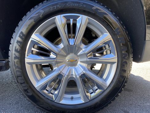 Used 2023 Chevrolet Tahoe High Country image 46