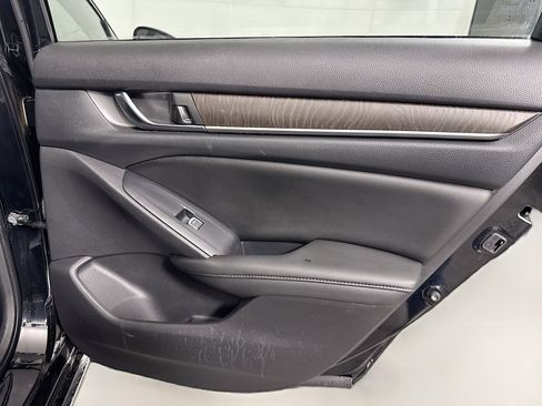 Used 2020 Honda Accord EX-L image 28