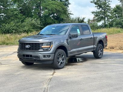 New 2026 Ford F150 STX w/ Equipment Group 200A