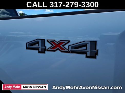 Used 2024 Ford F250 XL AWD/4WD image 11