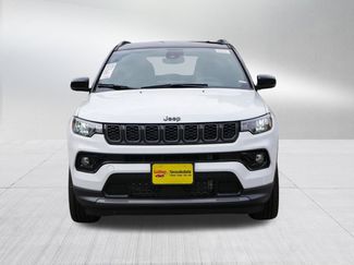 New 2026 Jeep Compass Limited video 2