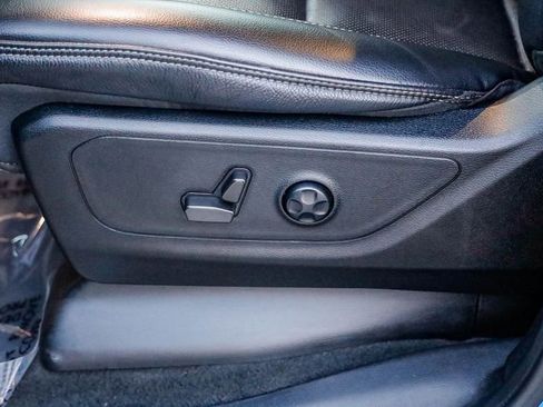 Used 2023 RAM 1500 TRX w/ TRX Level 2 Equipment Group image 22