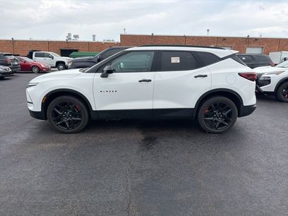 Used 2023 Chevrolet Blazer LT w/ Convenience Package
