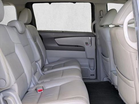 Used 2015 Honda Odyssey Touring Elite image 24