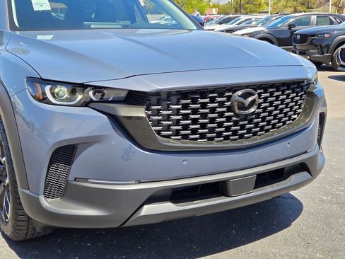 New 2026 MAZDA CX-50 Meridian Edition w/ Weather Package AWD/4WD image 8