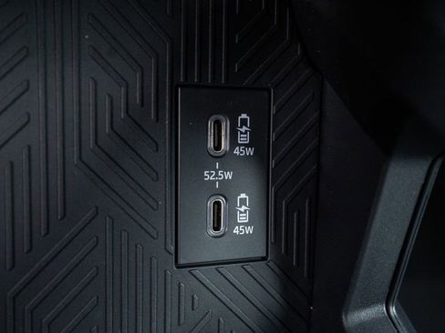 New 2025 Toyota Tacoma TRD Sport image 26