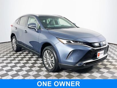 Used 2023 Toyota Venza Limited