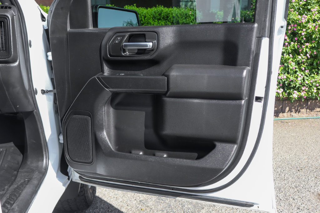 Used 2024 Chevrolet Silverado 2500 W/T w/ WT Convenience Package RWD image 41