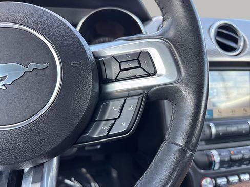 Used 2018 Ford Mustang Coupe w/ Equipment Group 101A image 24