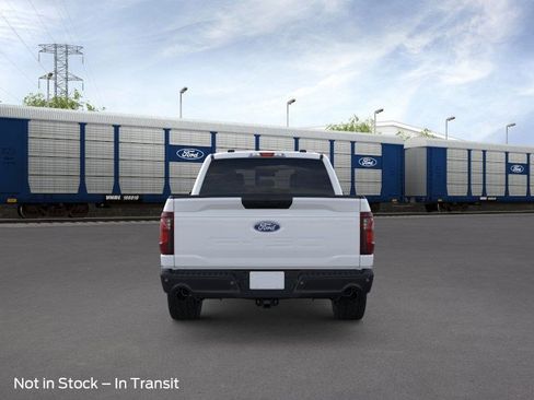 New 2026 Ford F150 STX image 8