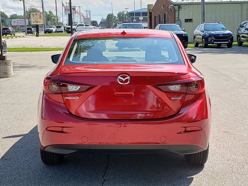 Used 2014 MAZDA MAZDA3 i Grand Touring FWD image 4