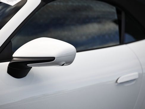 Certified 2023 Porsche 911 Carrera GTS image 14