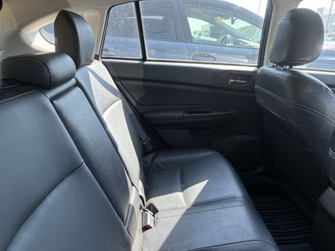 Used 2012 Subaru Impreza 2.0i Sport Limited AWD/4WD image 11