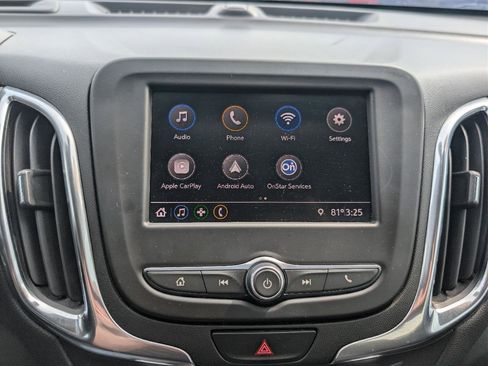 Used 2021 Chevrolet Equinox LT FWD image 26