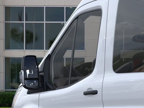 New 2025 Ford Transit 350 XLT RWD image 20