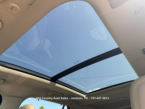 Used 2020 Lincoln Aviator Reserve w/ Equipment Group 202A AWD/4WD image 38