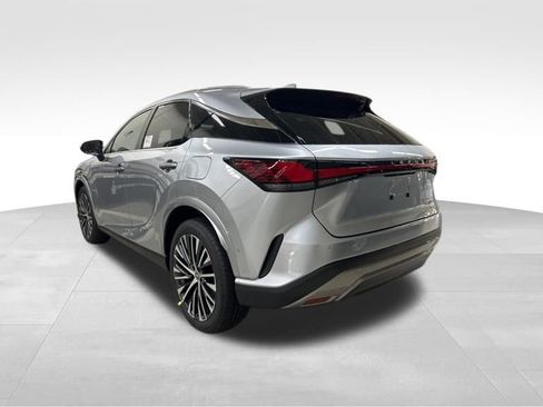 New 2025 Lexus RX 350 Premium Plus image 6