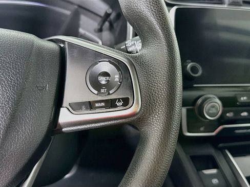 Used 2018 Honda CR-V EX image 21