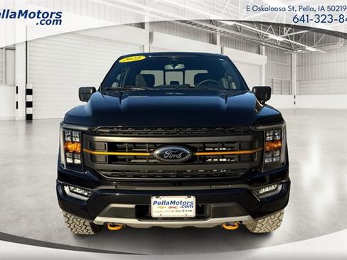 Used 2023 Ford F150 Tremor image 7