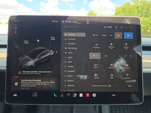 Used 2023 Tesla Model 3 Standard Range RWD image 10