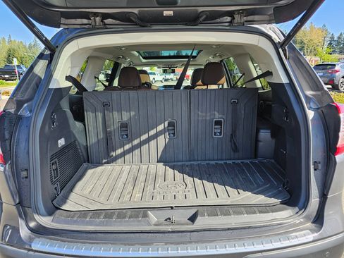 Used 2020 Subaru Ascent Touring w/ Popular Package #2A AWD/4WD image 9