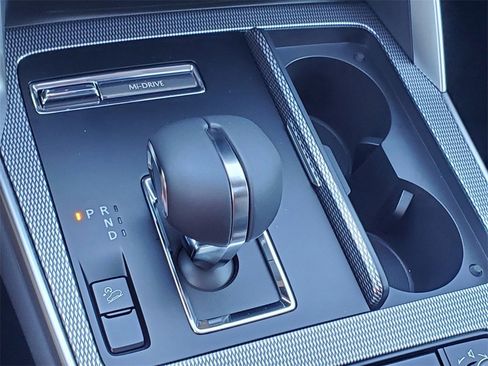 New 2025 MAZDA CX-70 3.3 Turbo w/ Preferred Package image 27