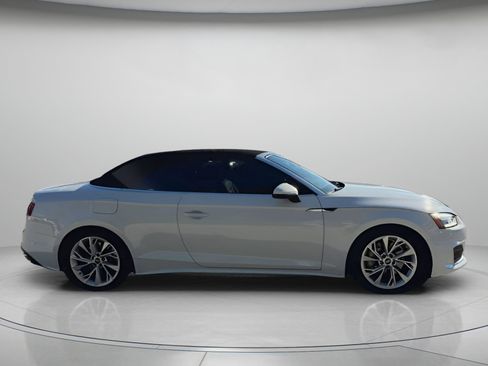 Used 2022 Audi A5 2.0T Premium image 33