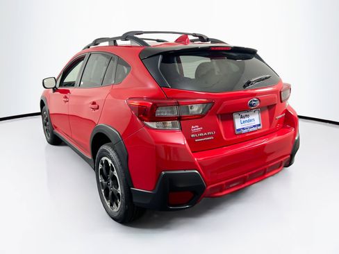 Used 2023 Subaru Crosstrek 2.0i Premium image 7