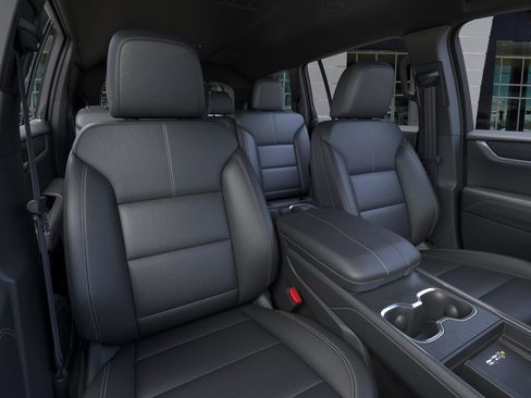 New 2025 GMC Acadia Elevation w/ Super Cruise Package image 16