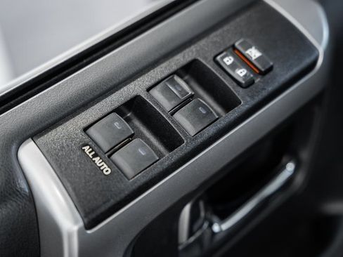 Used 2024 Toyota 4Runner SR5 Premium image 37