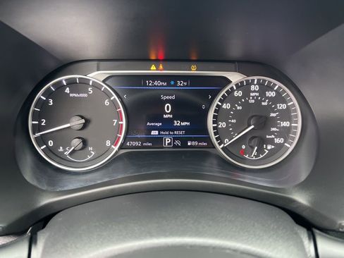 Certified 2024 Nissan Sentra SV image 58