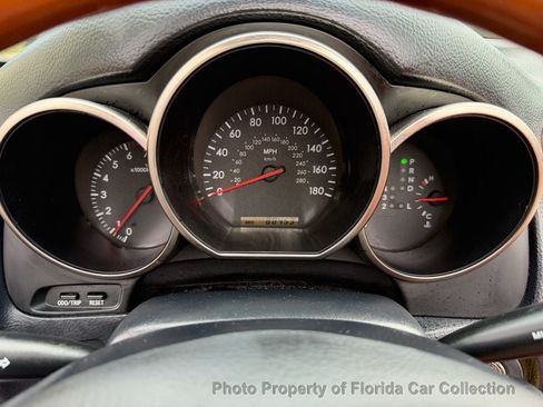 Used 2002 Lexus SC 430 Convertible RWD image 45