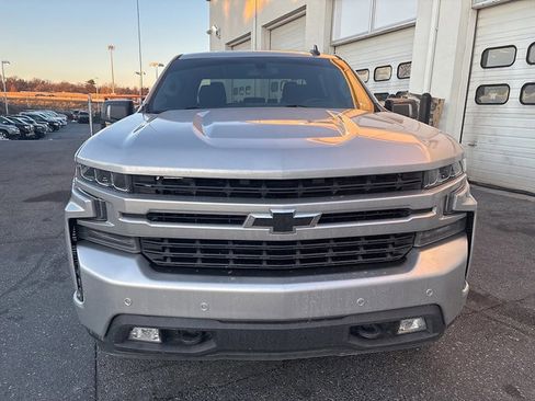 Used 2020 Chevrolet Silverado 1500 RST w/ All-Star Edition image 8