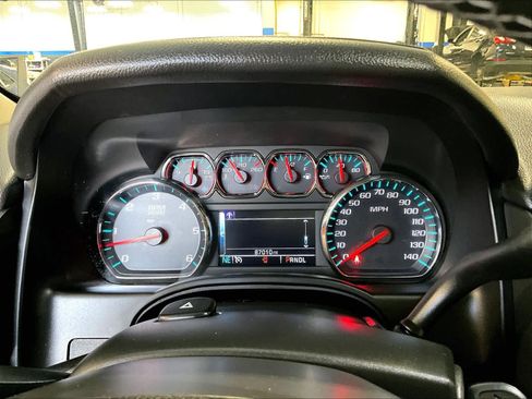 Used 2020 Chevrolet Tahoe LT AWD/4WD image 26