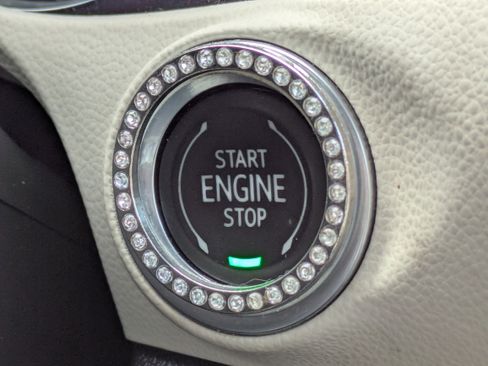 Certified 2020 Buick Encore GX Select image 31