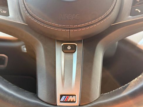 Used 2021 BMW X5 M50i w/ Premium Package AWD/4WD image 43