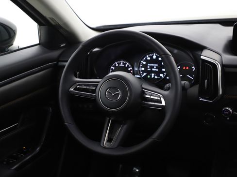 Used 2025 MAZDA CX-50 2.5 Turbo w/ Premium Plus Pkg image 14